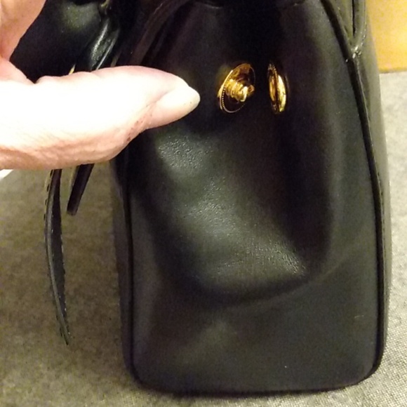 NWT Michael Kors Ava Sm Satchel - Picture 8 of 16